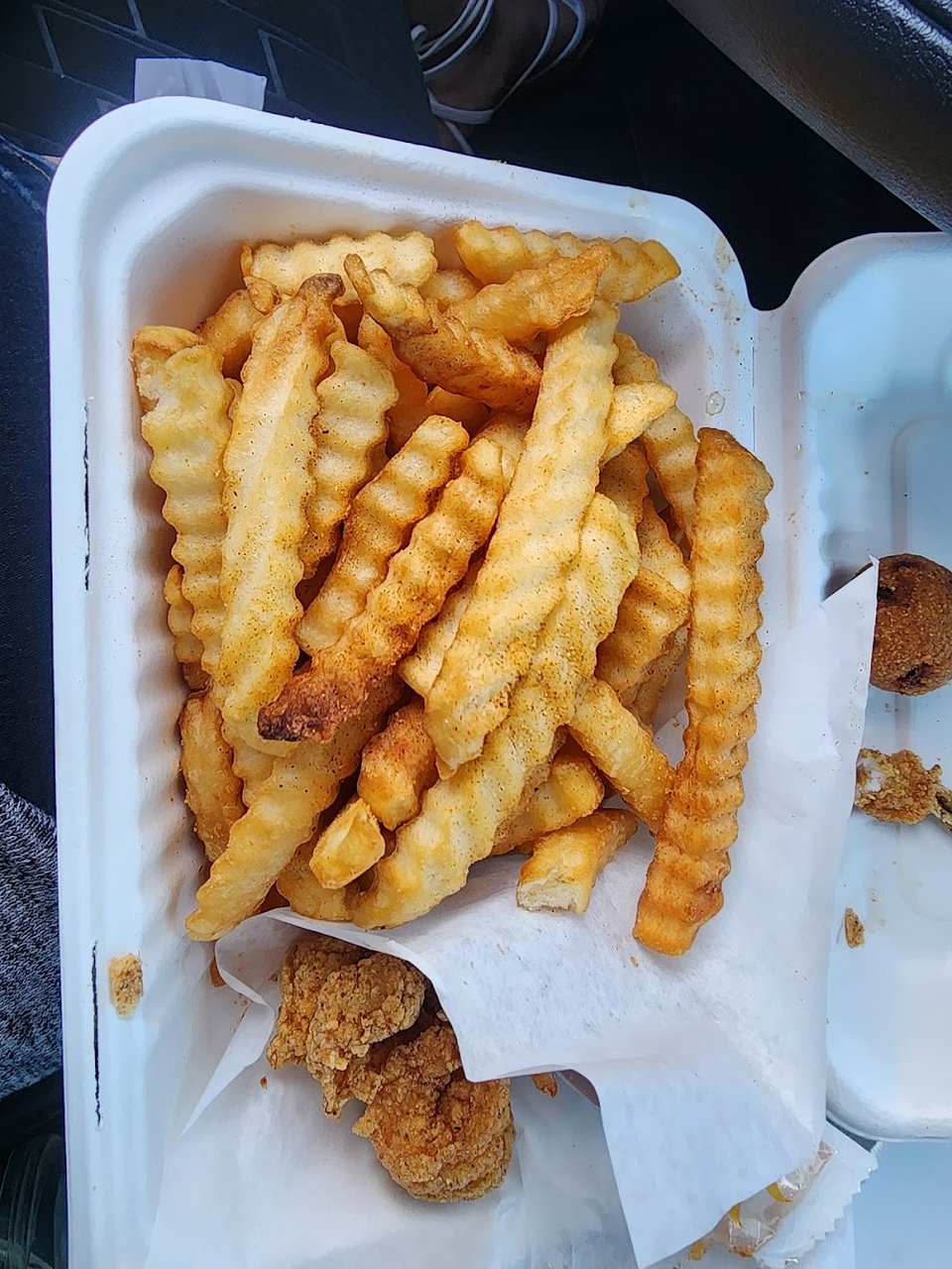 French Fry