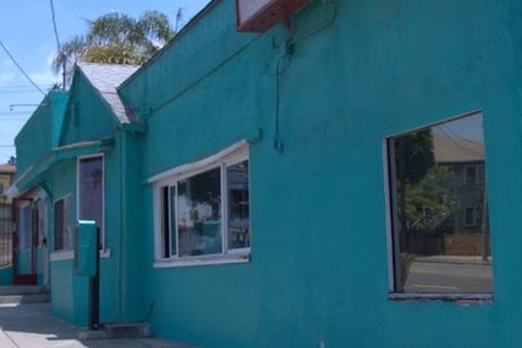 Mariscos El Jato Jr.